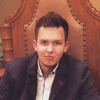Константин Маглюй